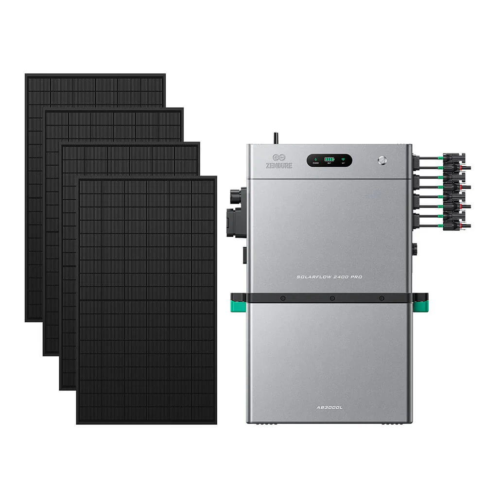 Zendure SolarFlow 2400 Pro - Image 30