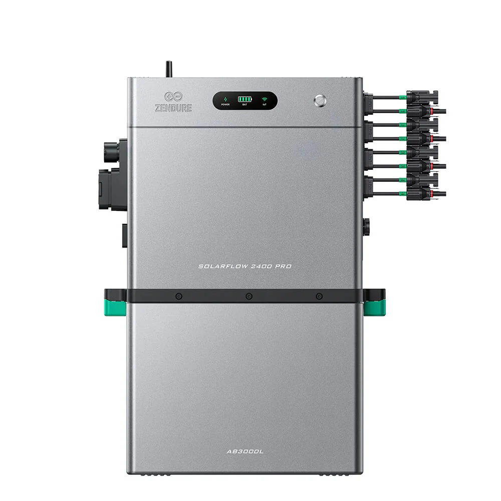 Zendure SolarFlow 2400 Pro - Image 31