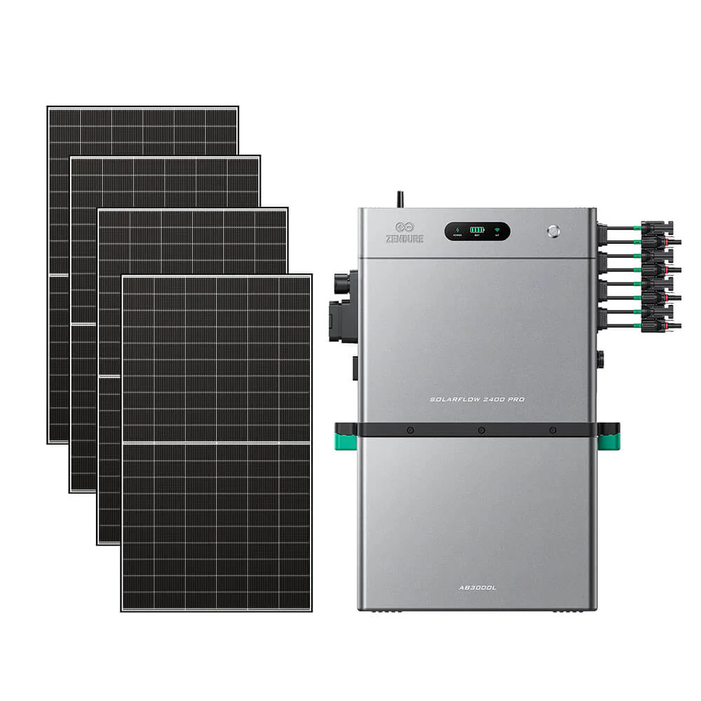 Zendure SolarFlow 2400 Pro - Image 32