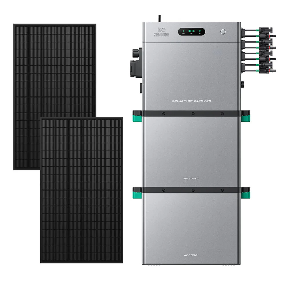 Zendure SolarFlow 2400 Pro - Image 33