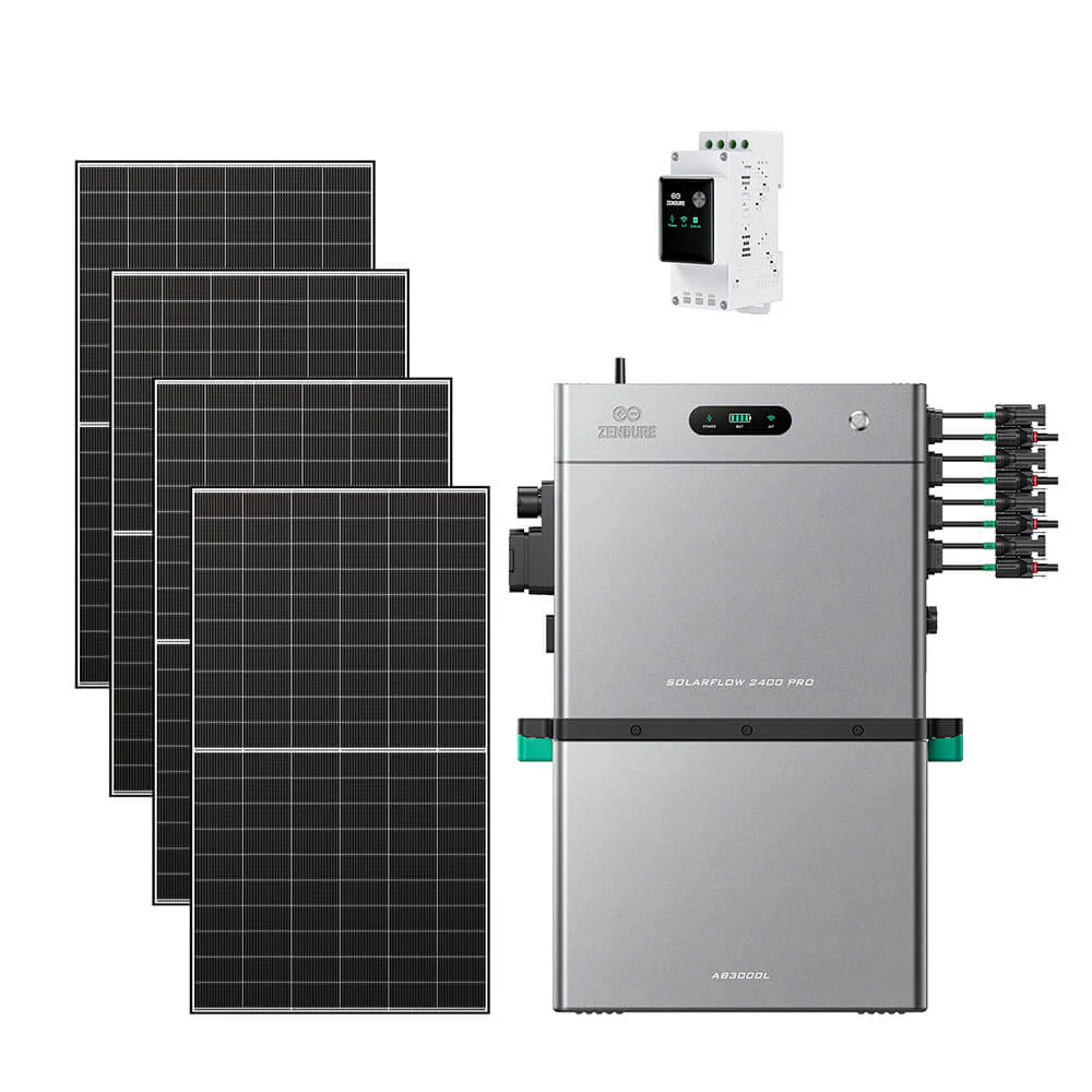 Zendure SolarFlow 2400 Pro - Image 34