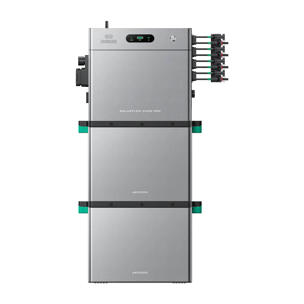 Zendure SolarFlow 2400 Pro - Image 35