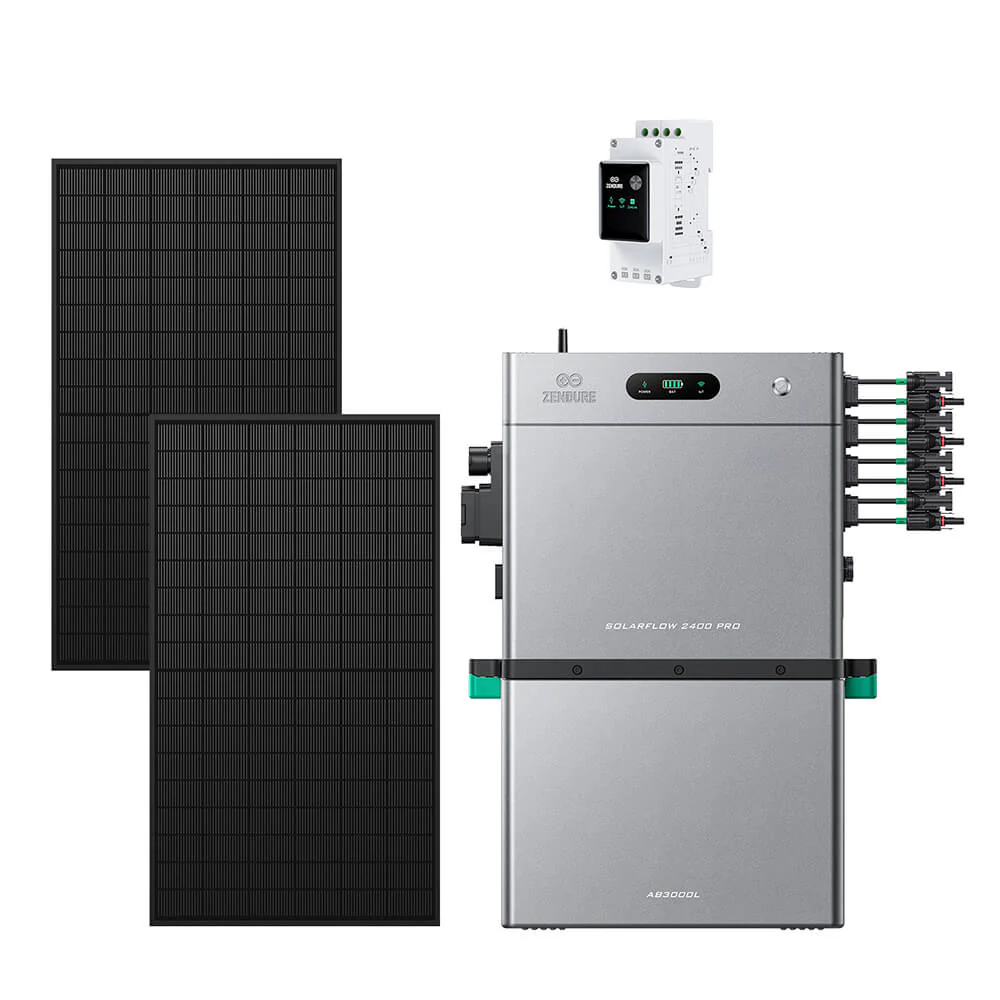 Zendure SolarFlow 2400 Pro - Image 36