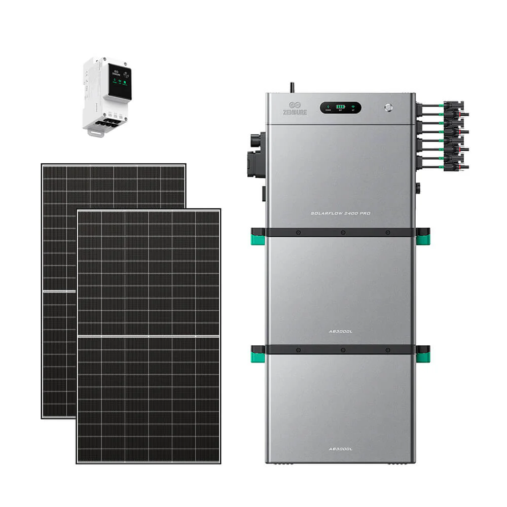 Zendure SolarFlow 2400 Pro - Image 37