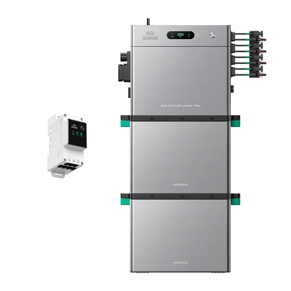 Zendure SolarFlow 2400 Pro - Image 38