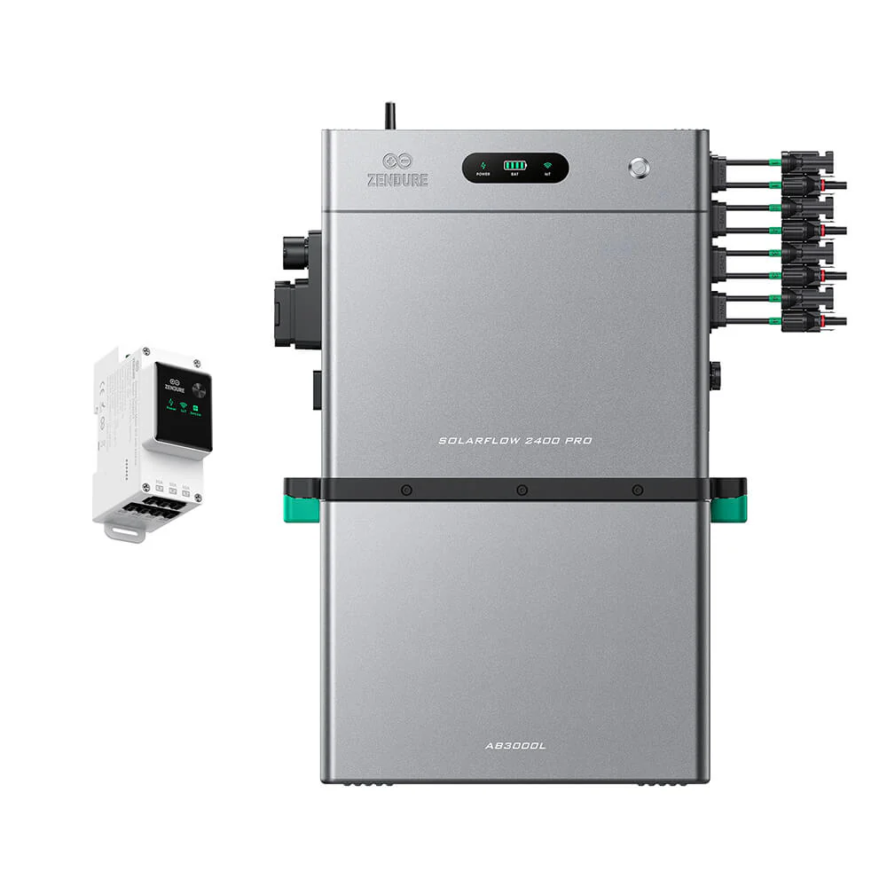 Zendure SolarFlow 2400 Pro - Image 39