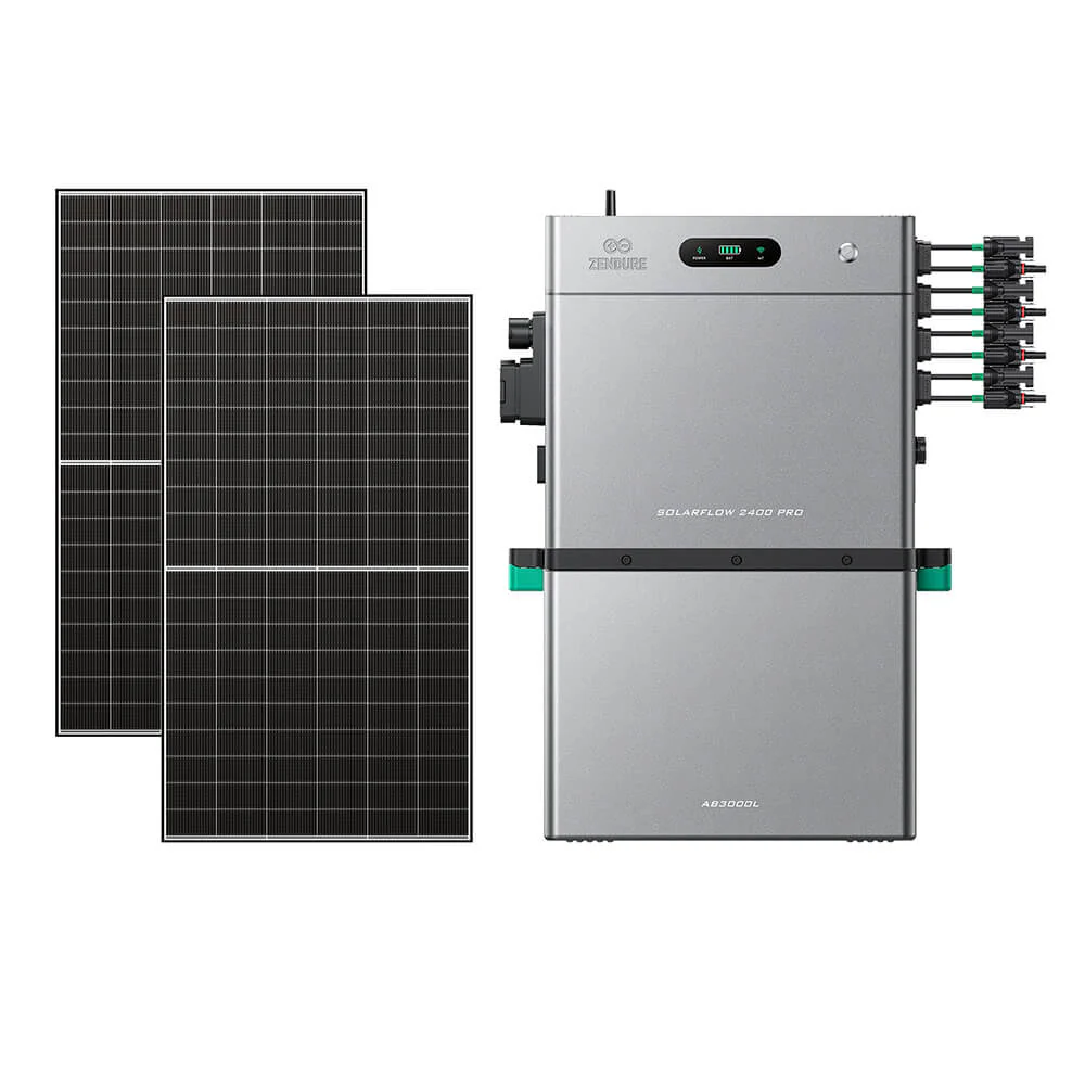 Zendure SolarFlow 2400 Pro - Image 40