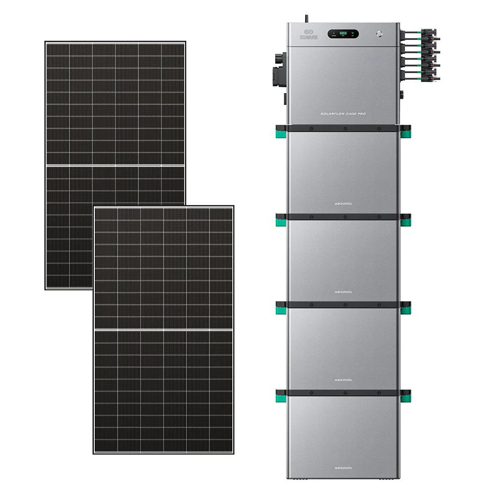 Zendure SolarFlow 2400 Pro - Image 41