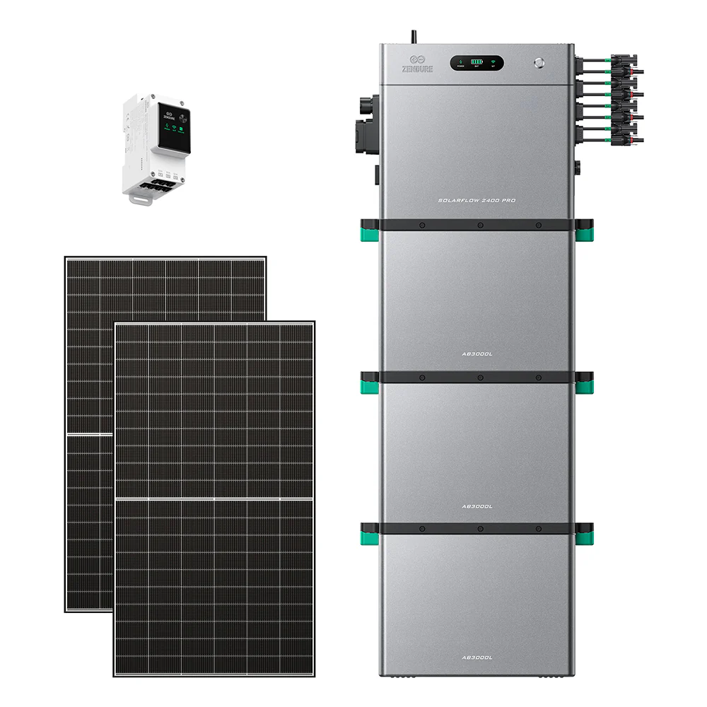 Zendure SolarFlow 2400 Pro - Image 42