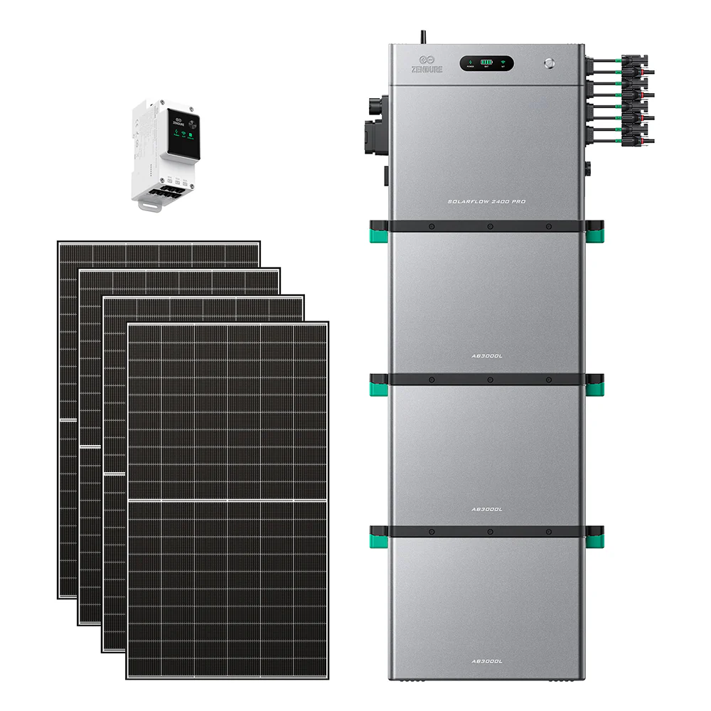 Zendure SolarFlow 2400 Pro - Image 43