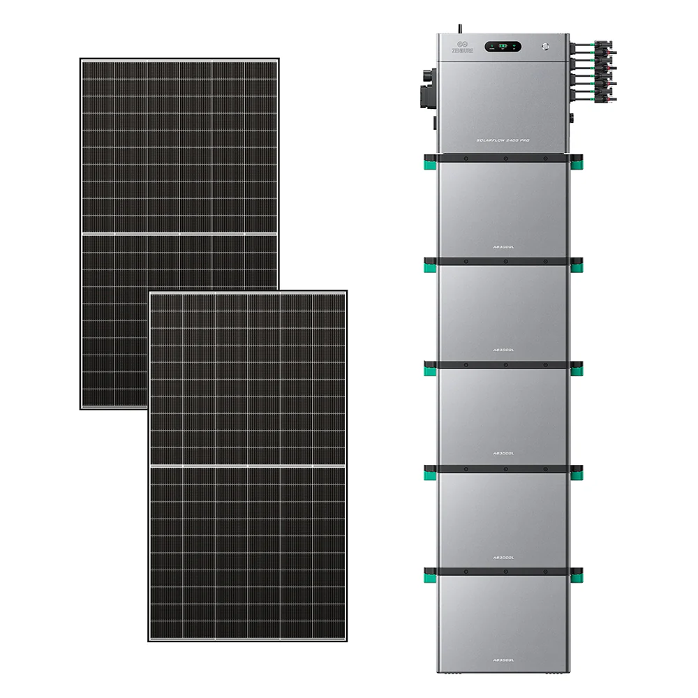 Zendure SolarFlow 2400 Pro - Image 44
