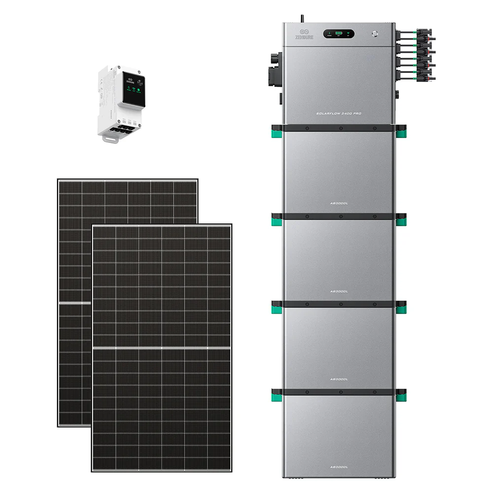 Zendure SolarFlow 2400 Pro - Image 45