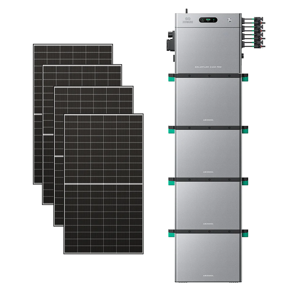 Zendure SolarFlow 2400 Pro - Image 46