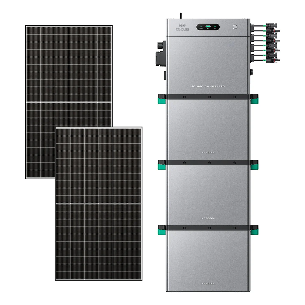 Zendure SolarFlow 2400 Pro - Image 47
