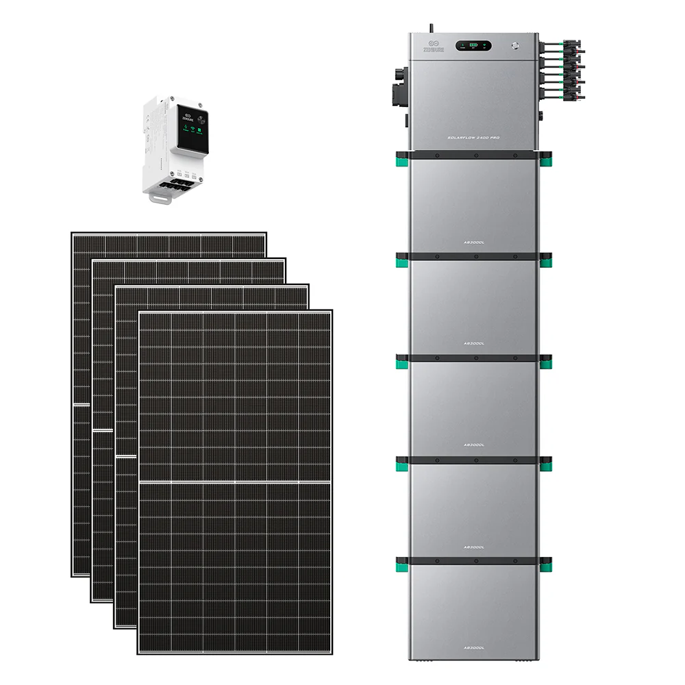 Zendure SolarFlow 2400 Pro - Image 48
