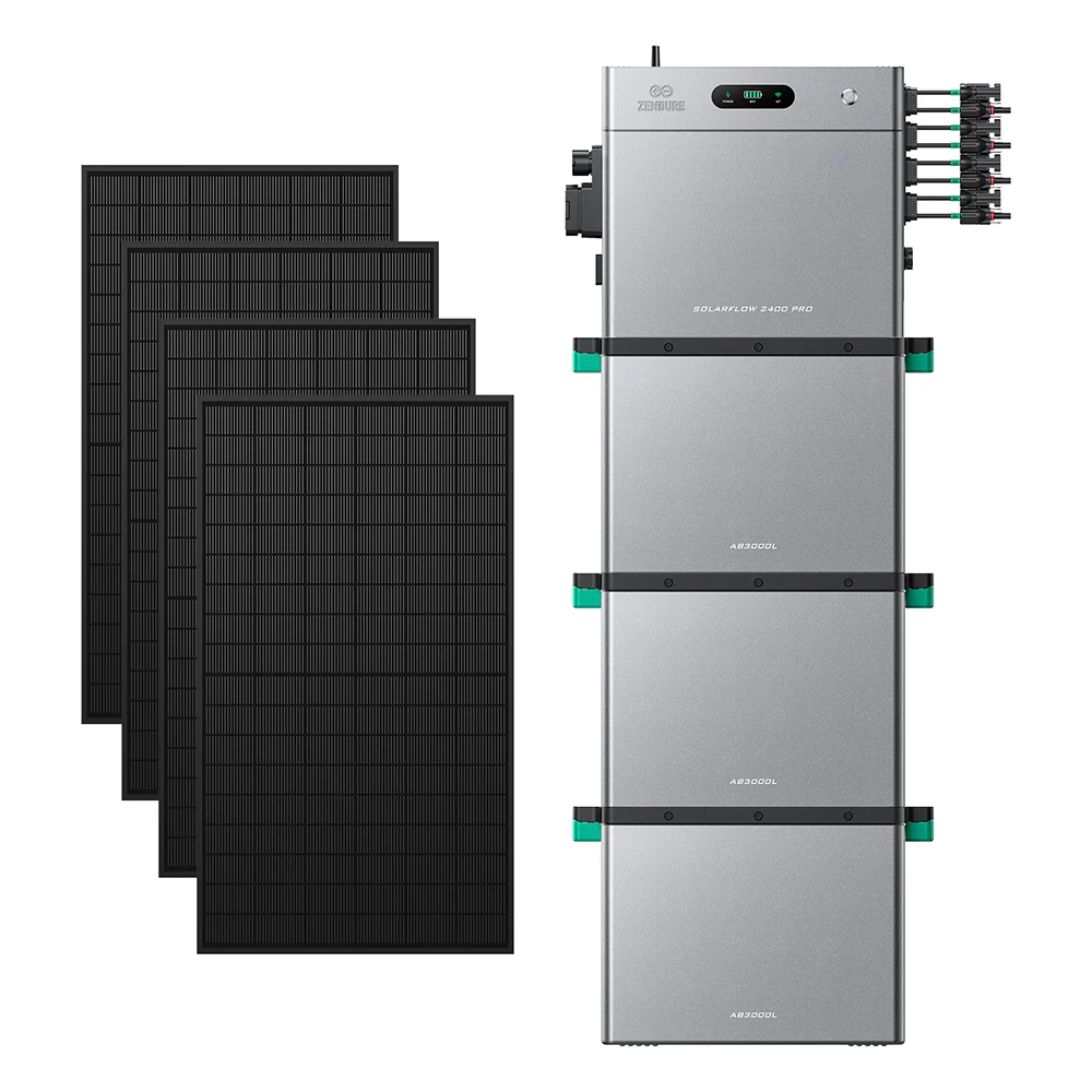 Zendure SolarFlow 2400 Pro - Image 49