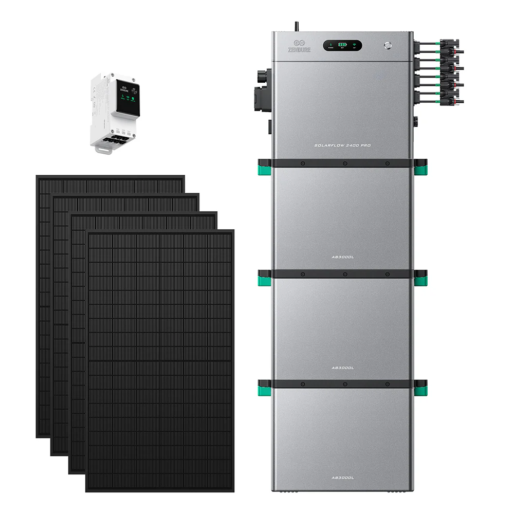 Zendure SolarFlow 2400 Pro - Image 51