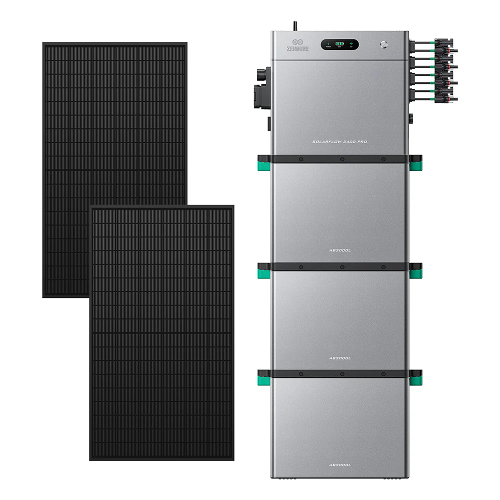 Zendure SolarFlow 2400 Pro - Image 52