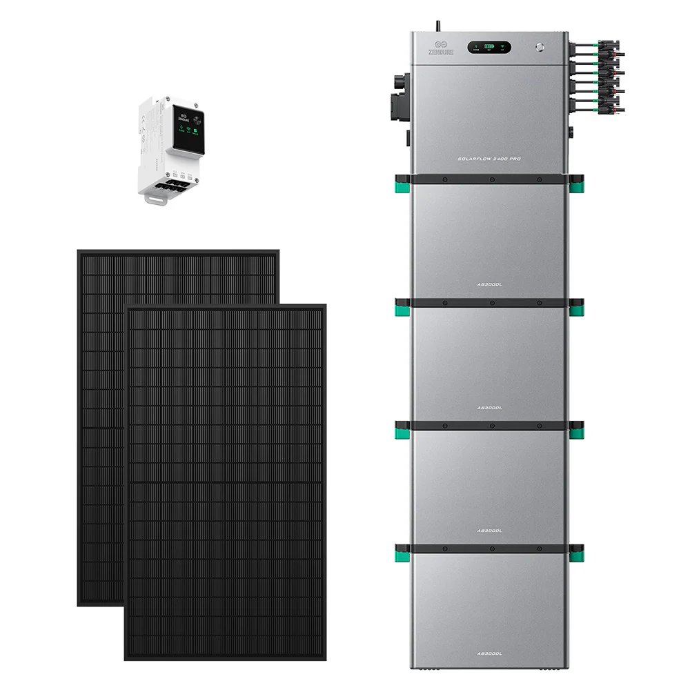 Zendure SolarFlow 2400 Pro - Image 53