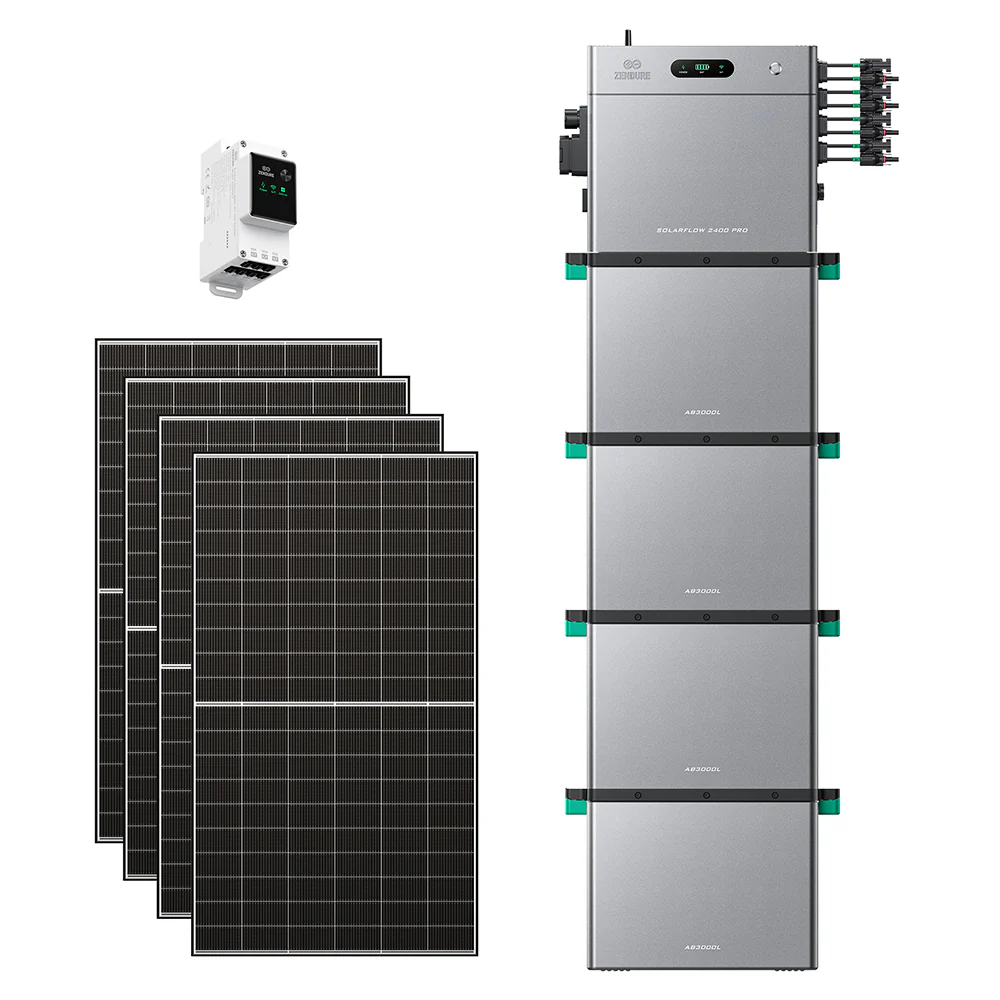 Zendure SolarFlow 2400 Pro - Image 54
