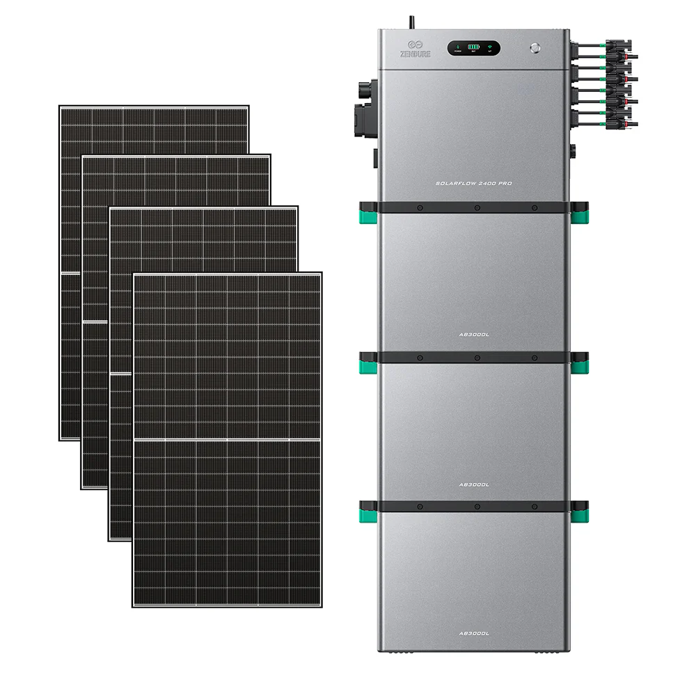 Zendure SolarFlow 2400 Pro - Image 55