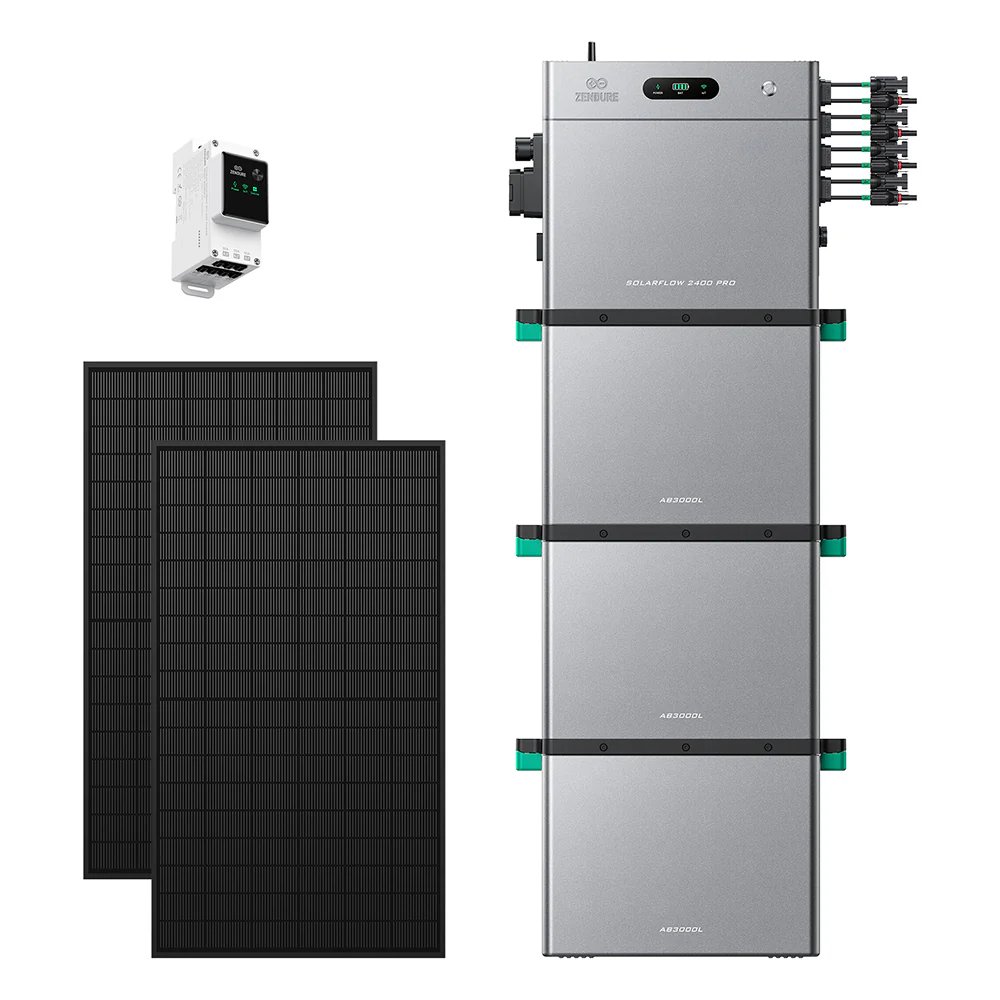 Zendure SolarFlow 2400 Pro - Image 56
