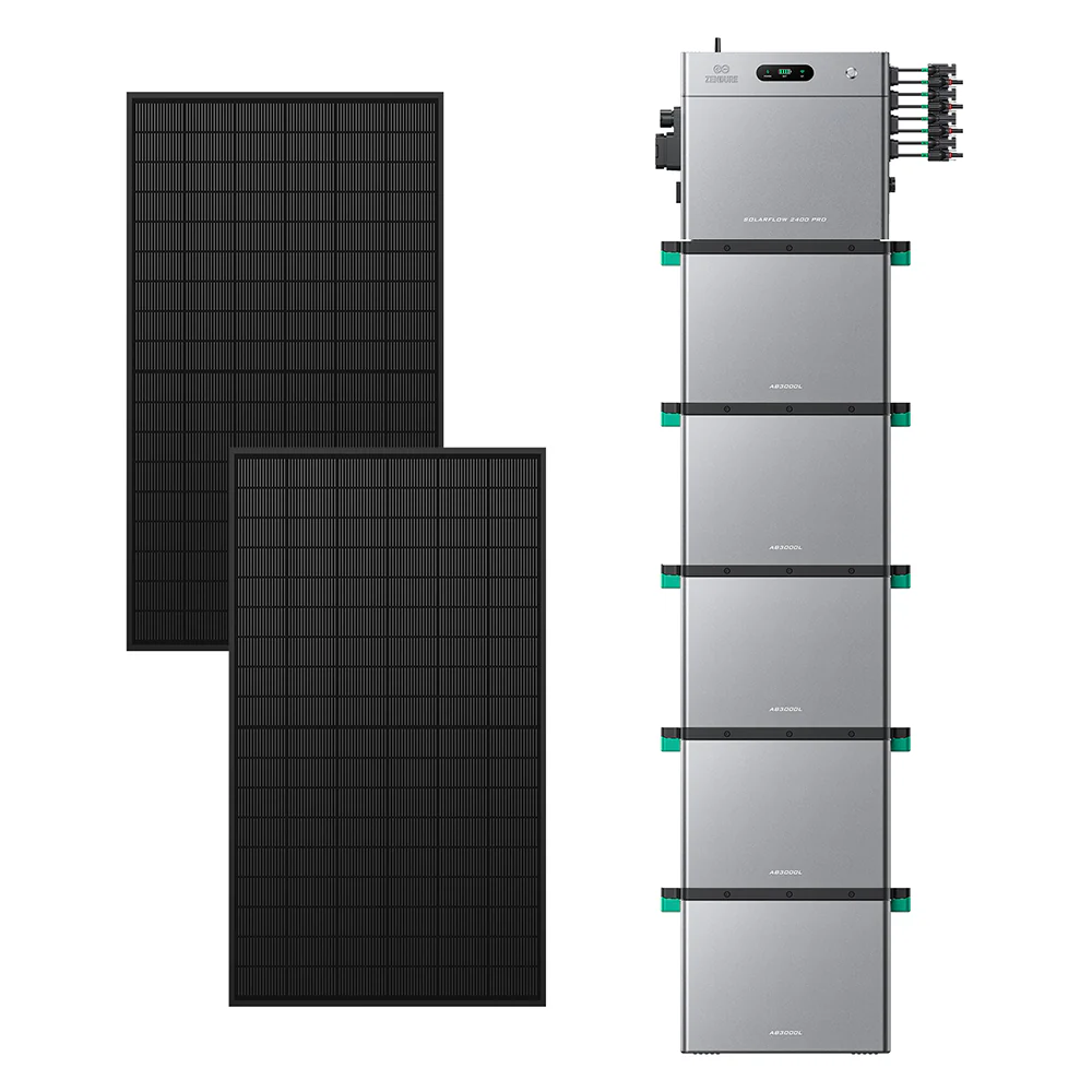 Zendure SolarFlow 2400 Pro - Image 57
