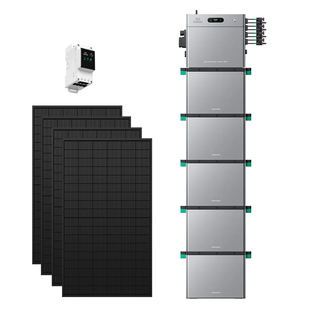 Zendure SolarFlow 2400 Pro - Image 58