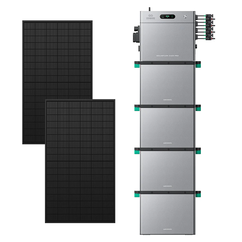 Zendure SolarFlow 2400 Pro - Image 59