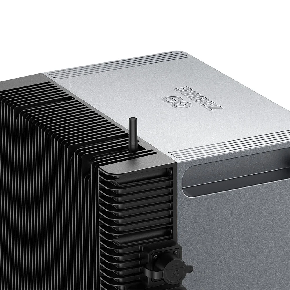 Zendure SolarFlow 2400 Pro - Image 6