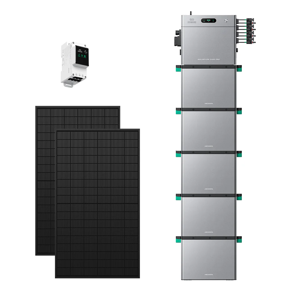 Zendure SolarFlow 2400 Pro - Image 60