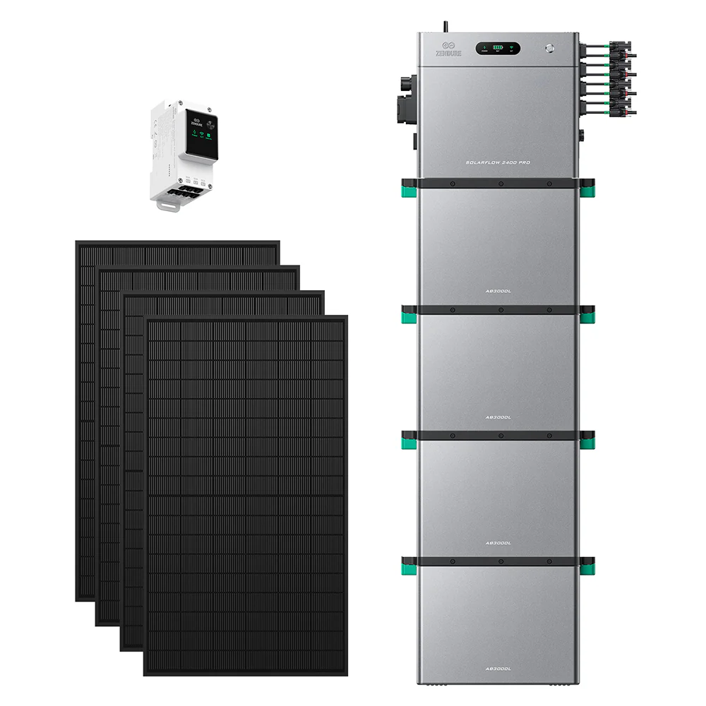 Zendure SolarFlow 2400 Pro - Image 61