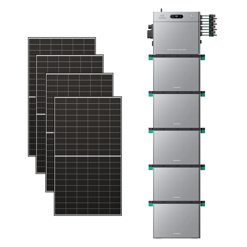 Zendure SolarFlow 2400 Pro - Image 62