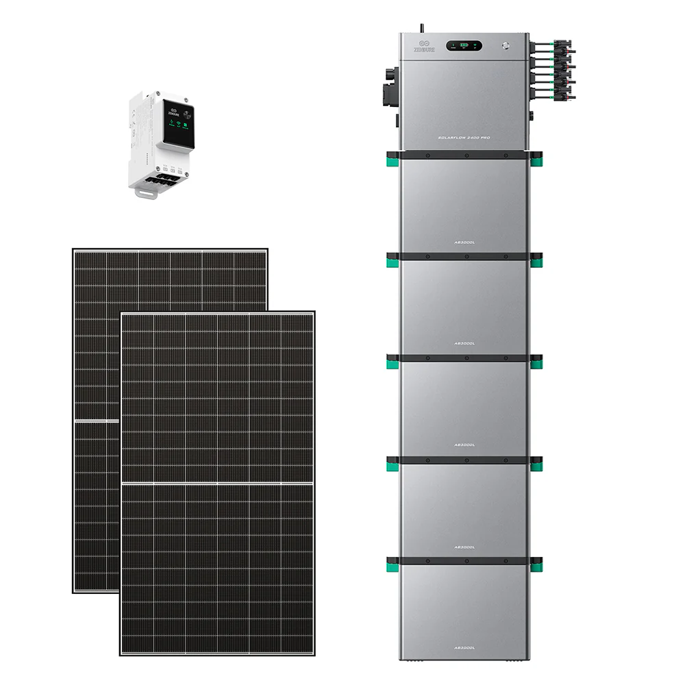 Zendure SolarFlow 2400 Pro - Image 63