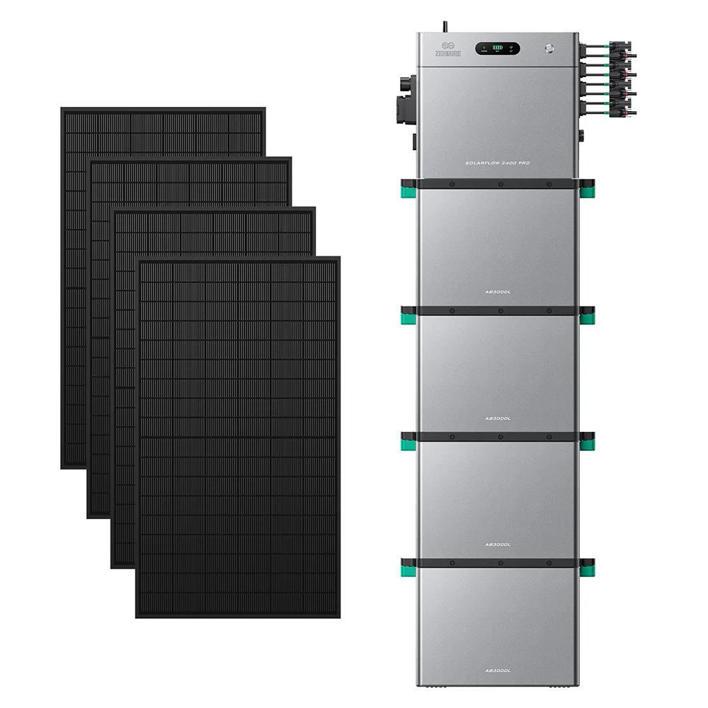 Zendure SolarFlow 2400 Pro - Image 64