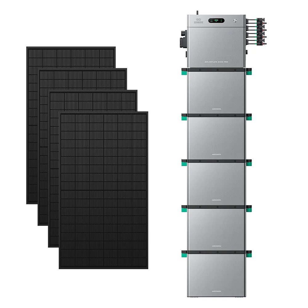 Zendure SolarFlow 2400 Pro - Image 65