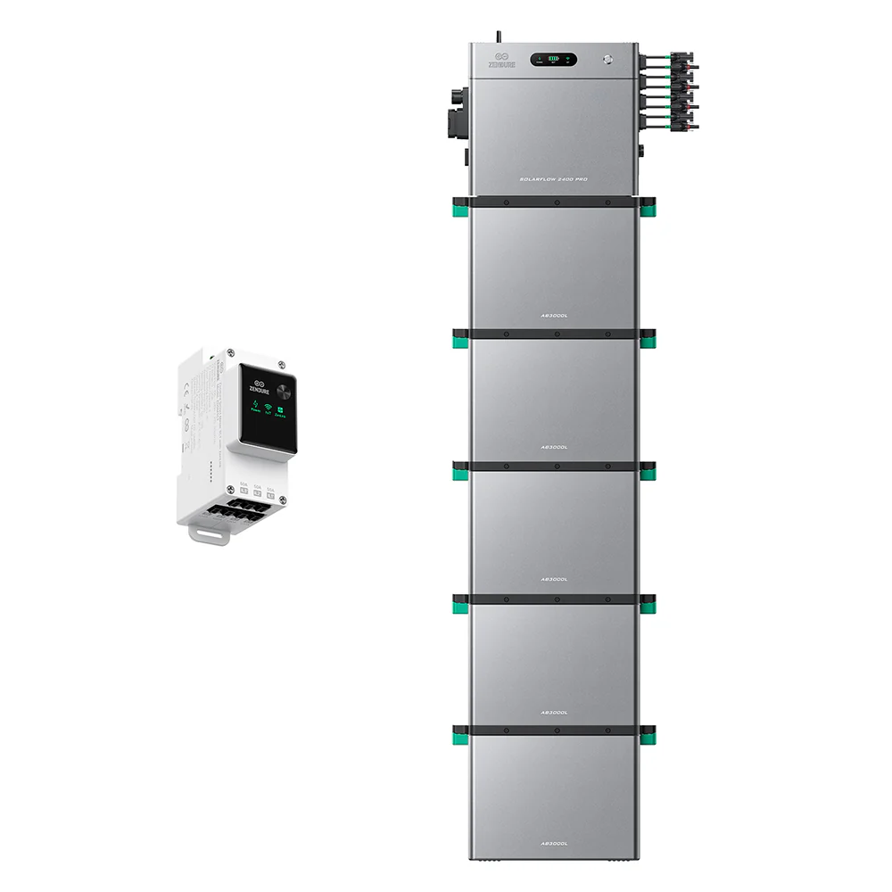 Zendure SolarFlow 2400 Pro - Image 67