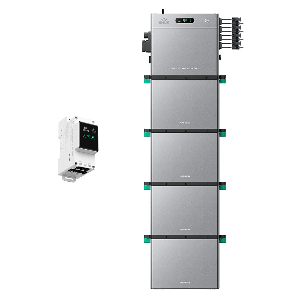 Zendure SolarFlow 2400 Pro - Image 70
