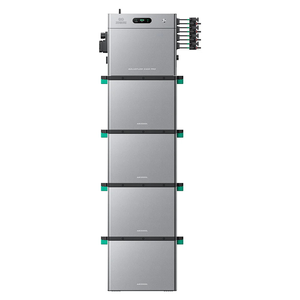 Zendure SolarFlow 2400 Pro - Image 71