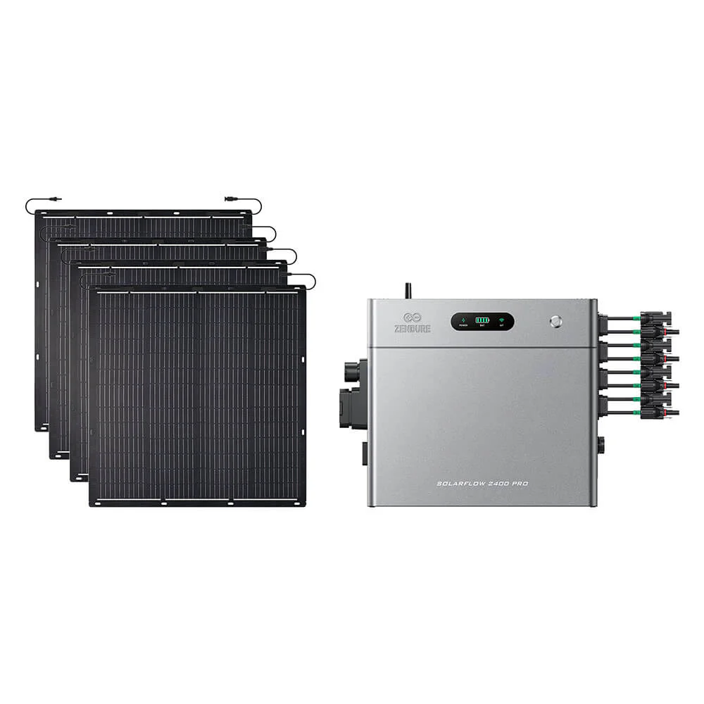 Zendure SolarFlow 2400 Pro - Image 72