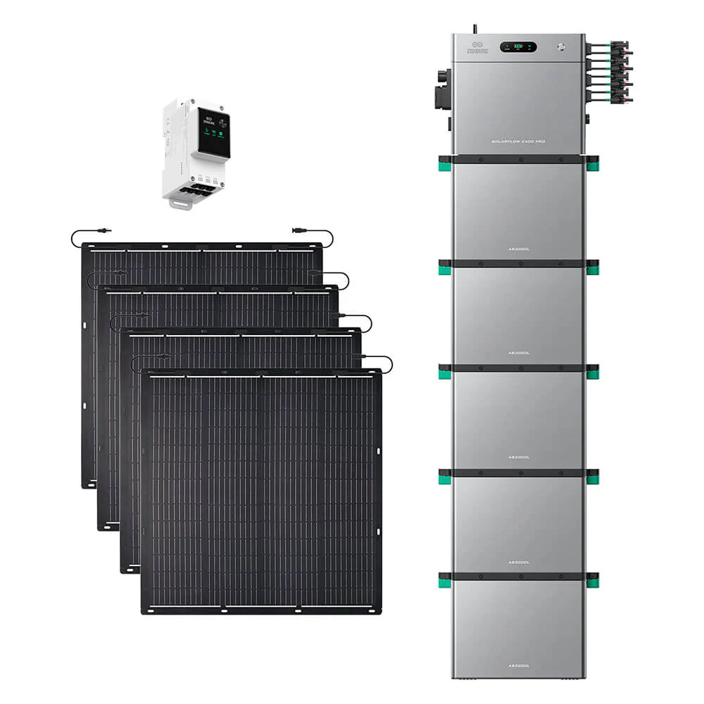 Zendure SolarFlow 2400 Pro - Image 73