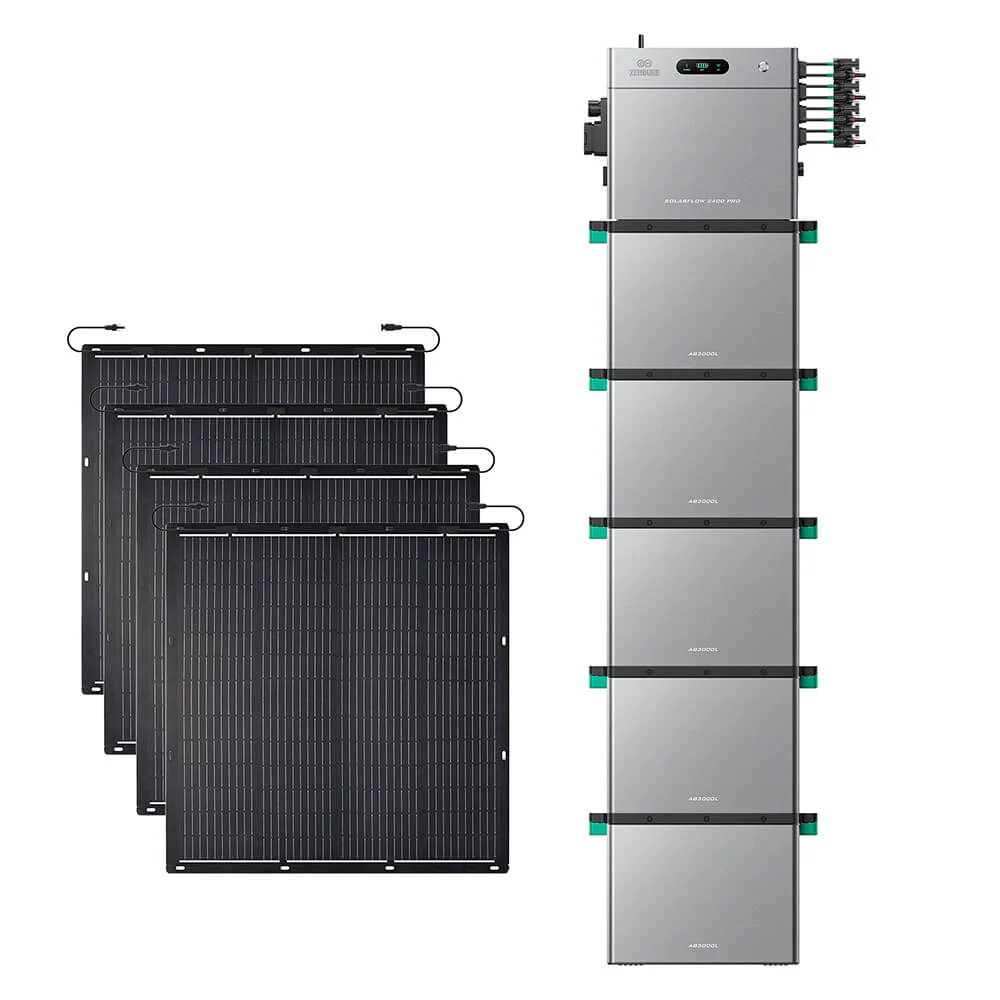 Zendure SolarFlow 2400 Pro - Image 74