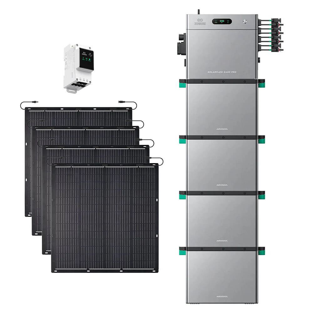 Zendure SolarFlow 2400 Pro - Image 76