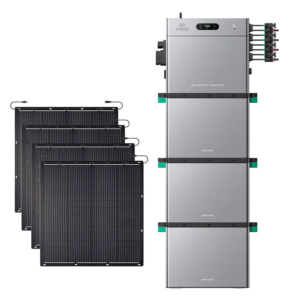 Zendure SolarFlow 2400 Pro - Image 77