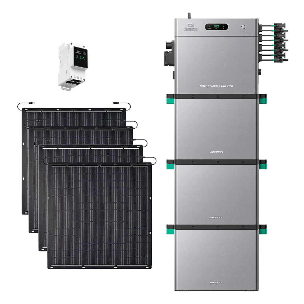 Zendure SolarFlow 2400 Pro - Image 78