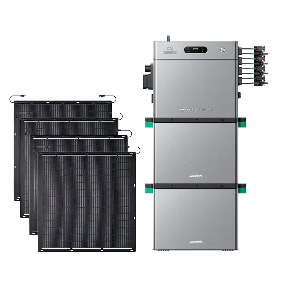 Zendure SolarFlow 2400 Pro - Image 79