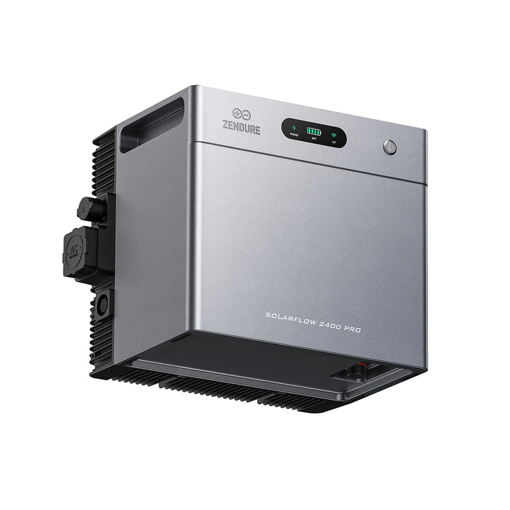 Zendure SolarFlow 2400 Pro - Image 8