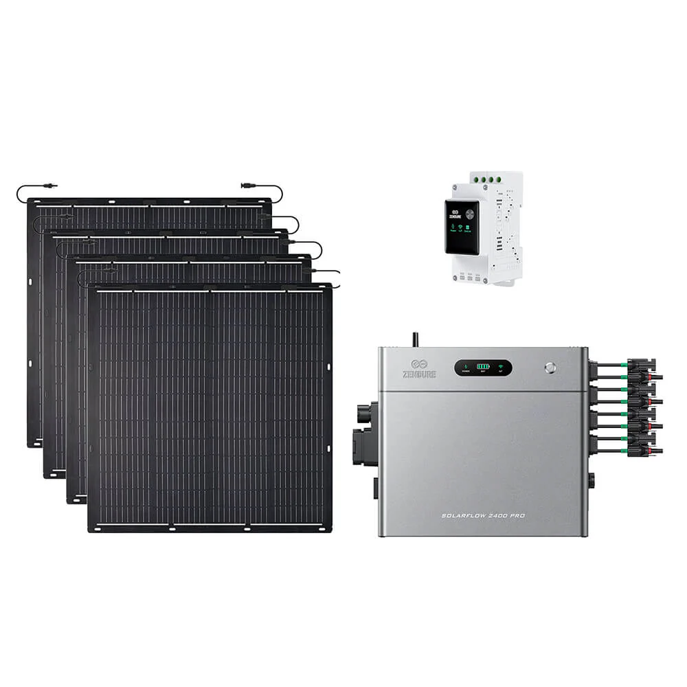 Zendure SolarFlow 2400 Pro - Image 80