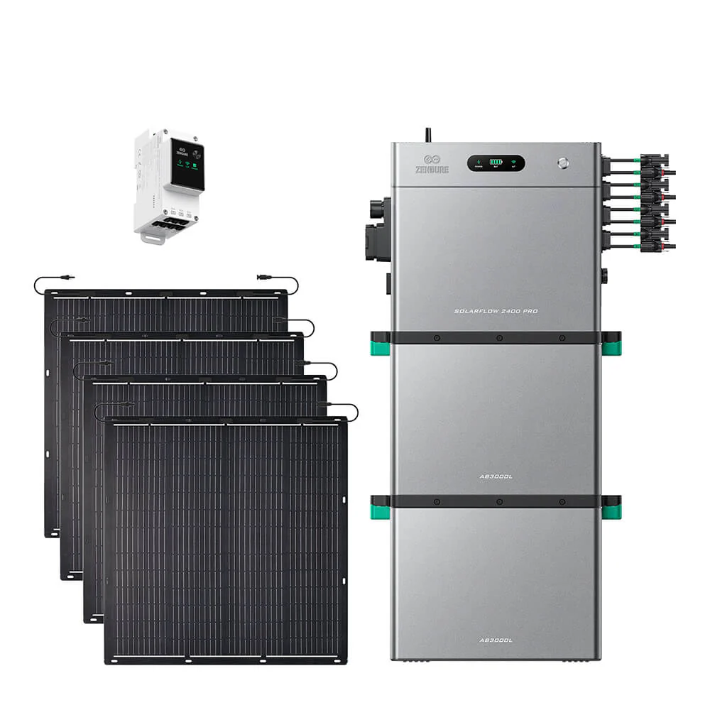 Zendure SolarFlow 2400 Pro - Image 81