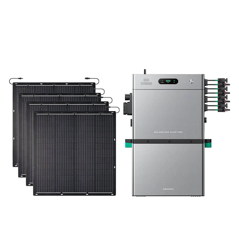 Zendure SolarFlow 2400 Pro - Image 82